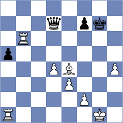Padmini - Le Goff (chess.com INT, 2024)
