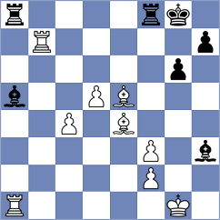 Davidovic - Steil (Dortmund, 1987)