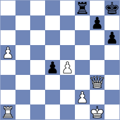 Rosenstein - McCallum (London ENG, 2025)