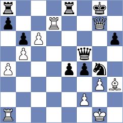 Mirimanian - Vargas (chess.com INT, 2024)