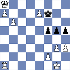 Ivekovic - Purkic (Buzin CRO, 2022)