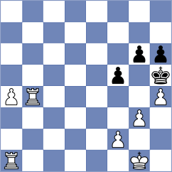 Eggleston - Senft (chess.com INT, 2024)