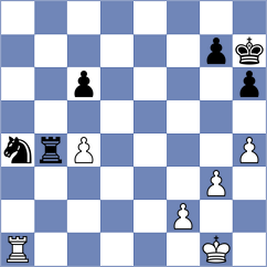 Gasparyan - Davtyan (Yerevan ARM, 2025)