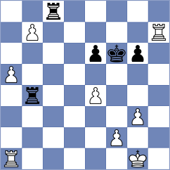 Stojanovski - Vila Dupla (chess.com INT, 2023)