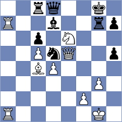 Lazarev - Legrand (Sautron, 2001)