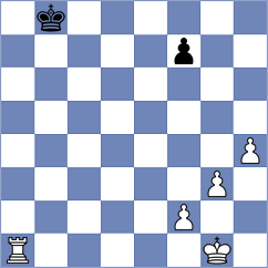 Hercegovac - Rohwer (chess.com INT, 2024)