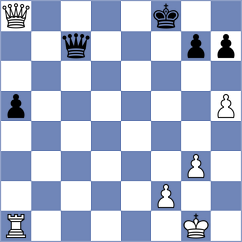 Silvestre - Mangialardo (chess.com INT, 2025)