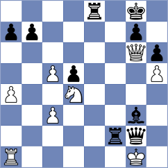 Hadzovic - Sieciechowicz (chess.com INT, 2025)