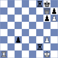 Barbosa - Jimenez (chess.com INT, 2023)
