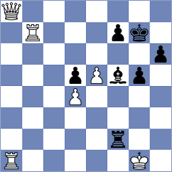 Nguyen Ngoc Truong Son - Buchenau (chess.com INT, 2025)