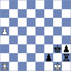Fischer - Gromova (Germany, 2008)