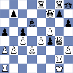 Gonzalez - Mera Iglesias (Villaviciosa, 1996)