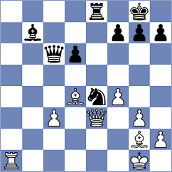 Harding - Agdestein (Thessaloniki, 1984)