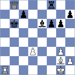 Kenyon - Goodger (Sunningdale, 2006)