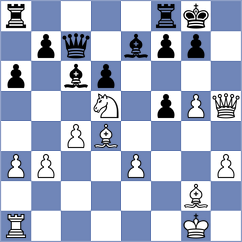Saenz - Rodriguez Aleman (Spain, 1992)