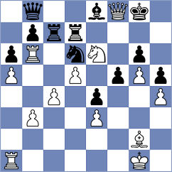 Fernandez Borrego - Suarez Uriel (Mengibar ESP, 2024)