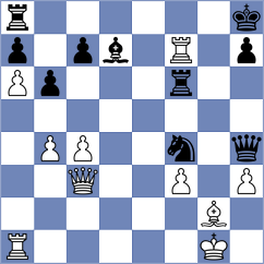 De Jager - Reinderman (Nijmegen, 1992)
