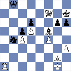Davidovic - Sykes (Adelaide, 1990)