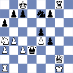 Till - Raquet (Frankfurt, 2000)