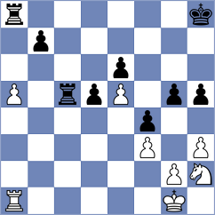 Garafutdinov - Sharipov (Kazan, 2010)