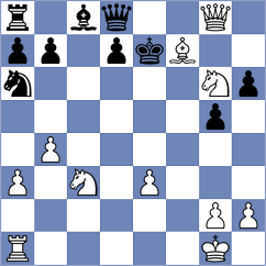 Yang - Shrivastava (Lichess.org INT, 2020)