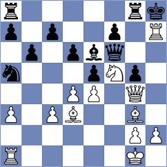 Hakobyan - Marichal (chess.com INT, 2025)