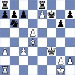 Kalavannan - Georgiev (Brighton, 2012)