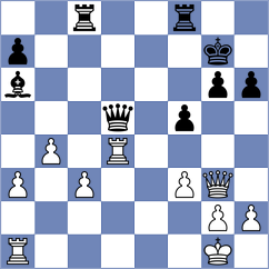 Collins - Donaldson Akhmilovskaya (Seattle, 1990)