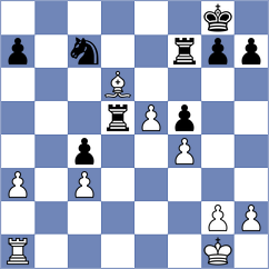 Masters - Xie (Wellington NZL, 2025)