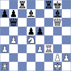 Langner - Romanchuk (Chess.com INT, 2020)