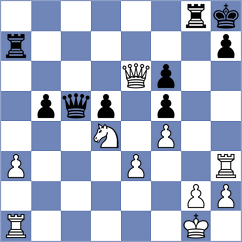 Mladenovic - Johansson (Jonkoping, 1988)