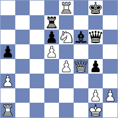 Kertaev - Muratova (Almaty KAZ, 2024)