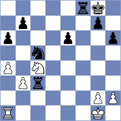 Nan - Gracia Alvarez (Chess.com INT, 2021)