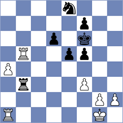 Mahdavi - Galaviz Medina (Doha QAT, 2024)