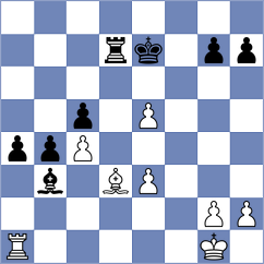 Moreira Martinez - Danilov (Vila de Marin, 2005)