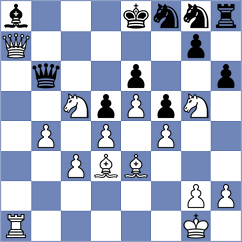 Rubinov - Pyrek (Schiffweiler, 2009)