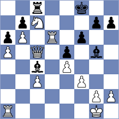 Fouassier - Fouassier (Europe Echecs INT, 2021)