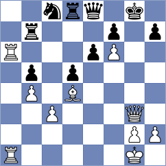 Ehrenfried - Costin (Baden, 2002)