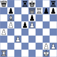 Xue - Lin (Shanghai CHN, 2024)