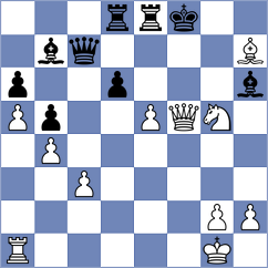 Turov - Vasilevich (Leninskiy RUS, 2024)