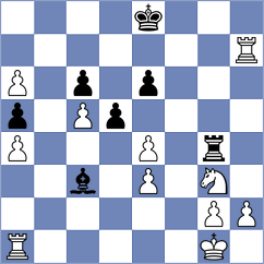 Onslow - Mangialardo (chess.com INT, 2025)