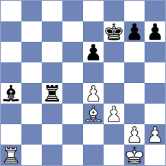 Unzicker - Karpov (Mainz, 2005)