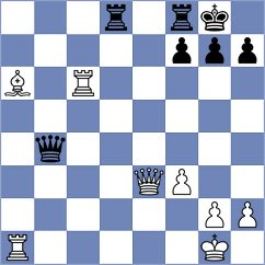 Kasparov - Heiduczek (Ranshofen, 2012)