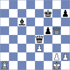 Martin - Gomez Anadon (Escaldes AND, 2024)