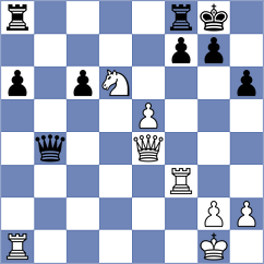 Shalimov - Scherbov (Lubny, 2011)