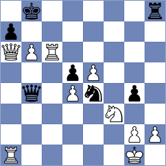 Rudd - Quek (Millfield, 2000)