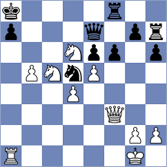 Vlassov - Ivashentseva (chess.com INT, 2025)