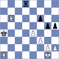 Singh - Babu (Lichess.org INT, 2020)