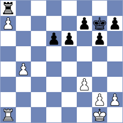 Sergienko - Jakubowski (Trinec, 1998)