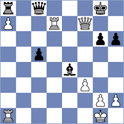 Maldonado Prada - Sanz Sixto (Burgas, 2001)